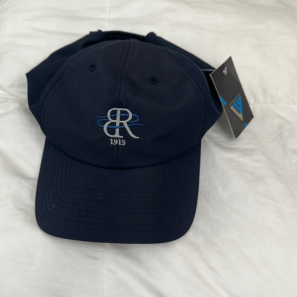 NWT Blowing Rock Country Club hat
